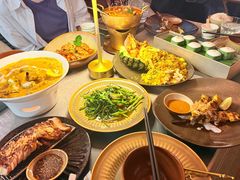 -Tegu泰古莲·泰国餐厅(红山6979店)