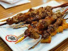 -丝路传奇·中国拉面航母店(北医三院店)