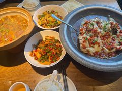 -实在湘·大碗土菜(竹料店)
