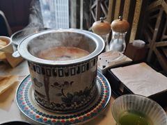 -美食汇自助餐厅(成都万达瑞华酒店)