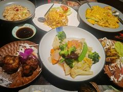 -金厨泰国餐厅·全泰籍厨师料理(拱北店)