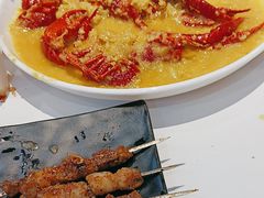-柒五龙虾(八王寺店)