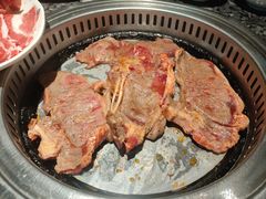 -阪尚皇·原切牛排·烤肉火锅自助(北京路店)