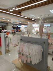 -孩子王童乐园(淮安万达店)