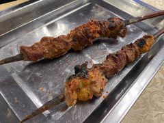 红柳枝羊肉串-楼兰印象(朝外店)