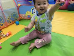 -马博士婴幼儿游泳馆(哈西店)