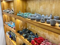 -1001艺术手作·银饰DIY·拼豆(小寨金莎店)