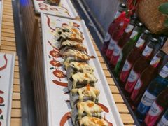 -非烤勿扰韩料自助烤肉(松山湖万科店)