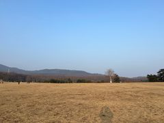 -钟山体育运动公园