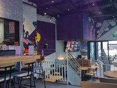 -Taco Bell 塔可钟(民田路店)