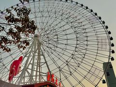 -南昌之星摩天轮