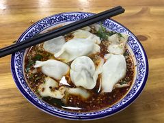 -老味道饺子馆(回民街店)