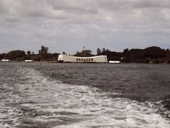 -珍珠港国家纪念馆