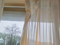 -深圳东部华侨城茵特拉根酒店