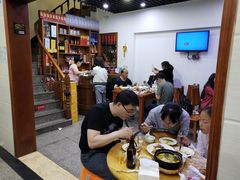 大堂-全乐鱼馆·淳牌有机鱼直营店