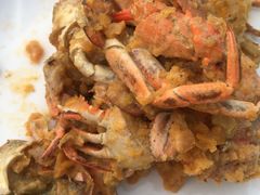 -龙溪海鲜酒家(溪涌店)