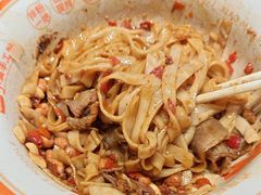 -小满手工粉(北京顺义华联店)