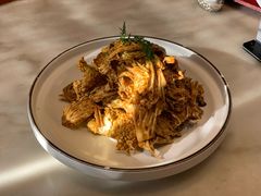 乾隆白菜-京味斋·北京烤鸭(北京南站洋桥店)
