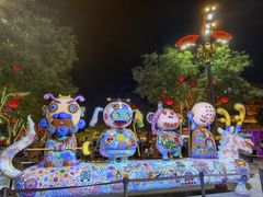 -大唐不夜城