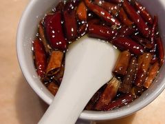 -清真·老门框爆肚涮肉·中华老字号(丰管路店)