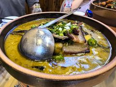 -麻伊伏土菜馆(朗州路店)