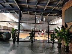 -梦想之巅·青少年篮球·羽毛球·培训中心(西站店)