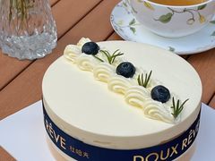 -杜哈夫DOUX RÊVE·生日蛋糕(日月光店)