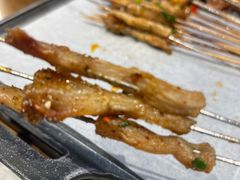 -纪录片《人生一串》体验店(静安店)
