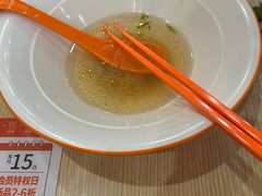 -如意馄饨(南通中专店)