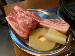 五花肉-济州爱肉堂(总店)