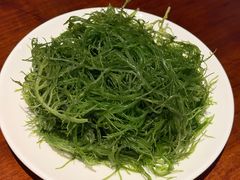 -蜈支洲岛珊瑚酒店临海阁中餐厅