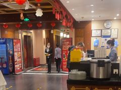 -惠丰堂饭庄·烤鸭·京味菜(西北旺·唐家岭店)