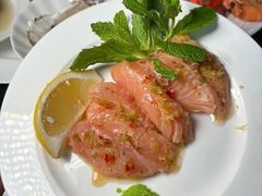 -味自助餐厅·海鲜·三文鱼·牛排-海口希尔顿酒店