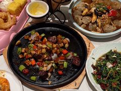 -北李妈妈菜·海肠捞饭(开发区万达店)