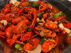 -527烧烤·龙虾·精酿酒(小石城美乐城店)
