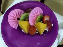 -甜心贝拉(西平路店)