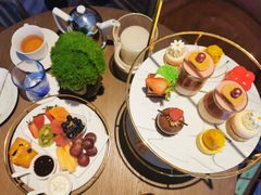 -粤海喜来登酒店·&More聚驿(天河城店)