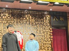 -青曲社相声(易俗街区店)