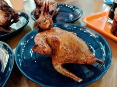 -煲煲掂风味煲仔饭餐厅(西区店)