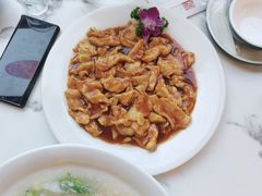 -老苏扬饭店