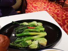 -上海1号私藏菜(静安店)