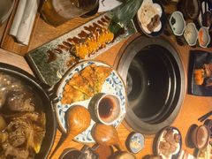 -炎蔵牛舌烤肉