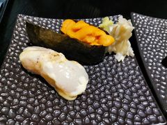 海胆寿司-YAMAKAWA(龙湖胥江天街店)