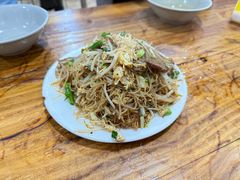 -凡老头米线砂锅(古荡新村西粮站)