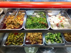 -毛大碗西府削筋面(土门店)