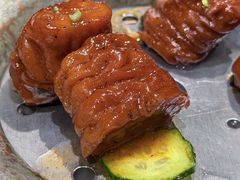 -魁盛居百年鲁菜馆(县西巷店)