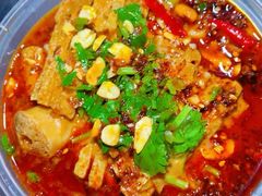 -百姓渔村(朝阳店)