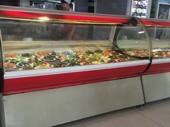 -西塔大冷面(三好街店)