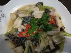 -老六海鲜城