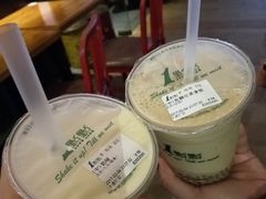 -1点点(丰盛町店)